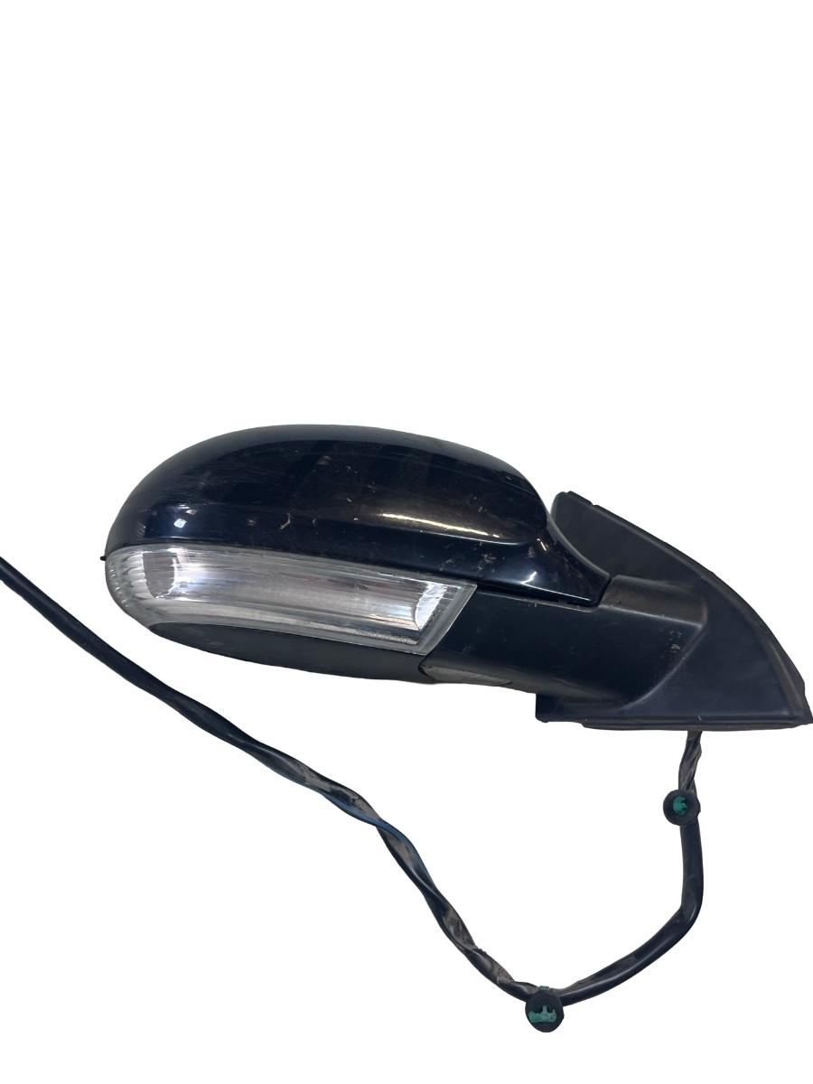 Oglinda laterala electrica portiera dreapta fata VOLKSWAGEN PASSAT Variant 3C5 2005 - 2011 3C0857934 9 PINI – foto 3