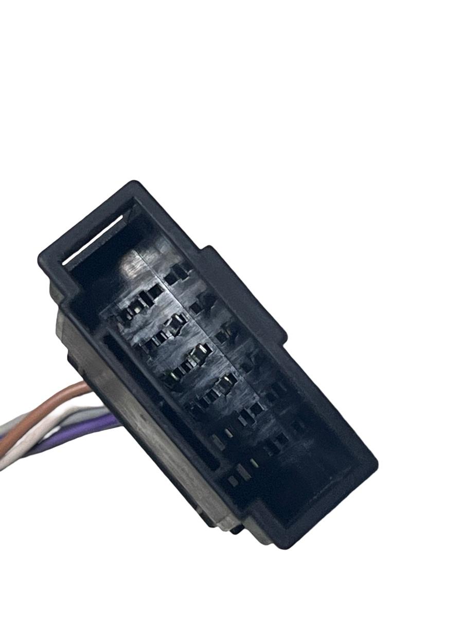 Oglinda laterala electrica portiera dreapta fata VOLKSWAGEN POLO 6N2 1999 - 2001 – foto 2