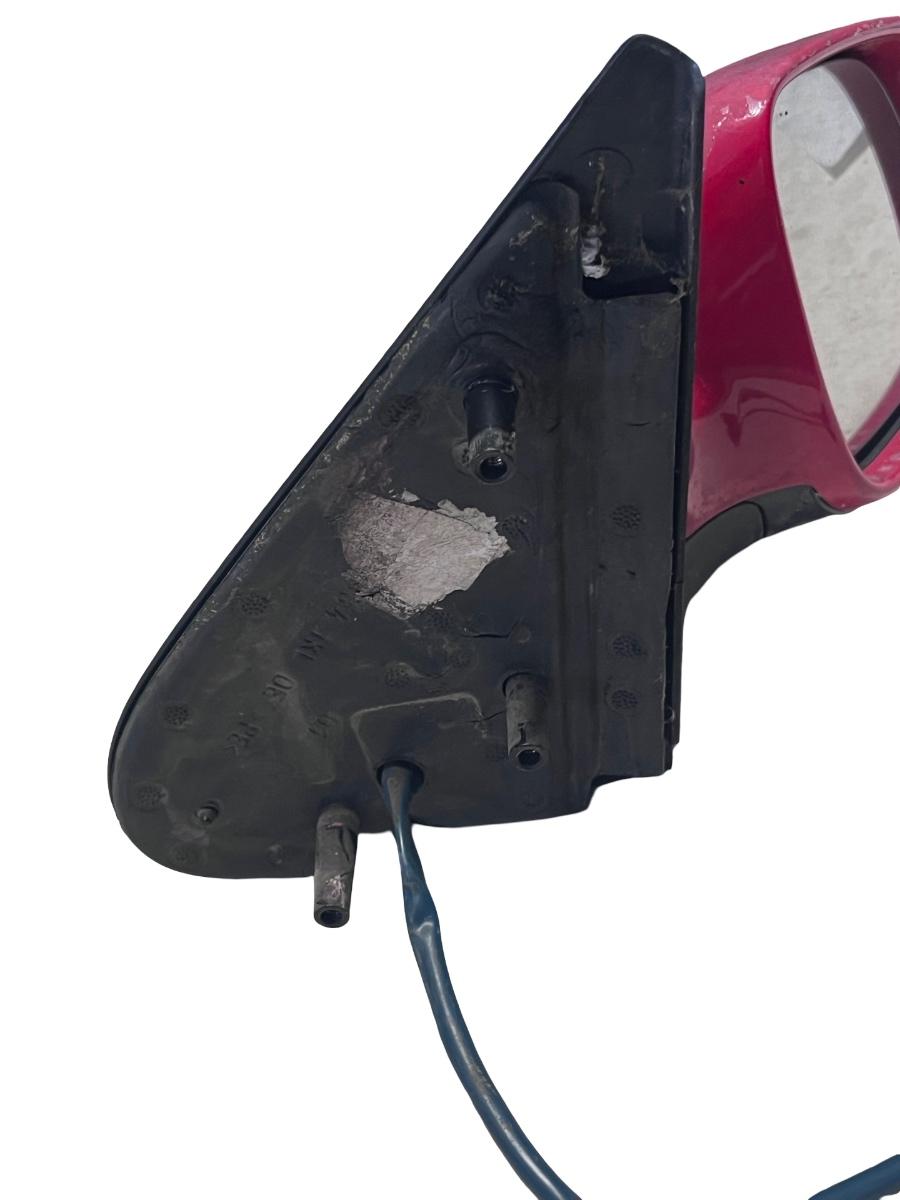 Oglinda laterala electrica portiera dreapta fata VOLKSWAGEN POLO 6N2 1999 - 2001 – foto 3