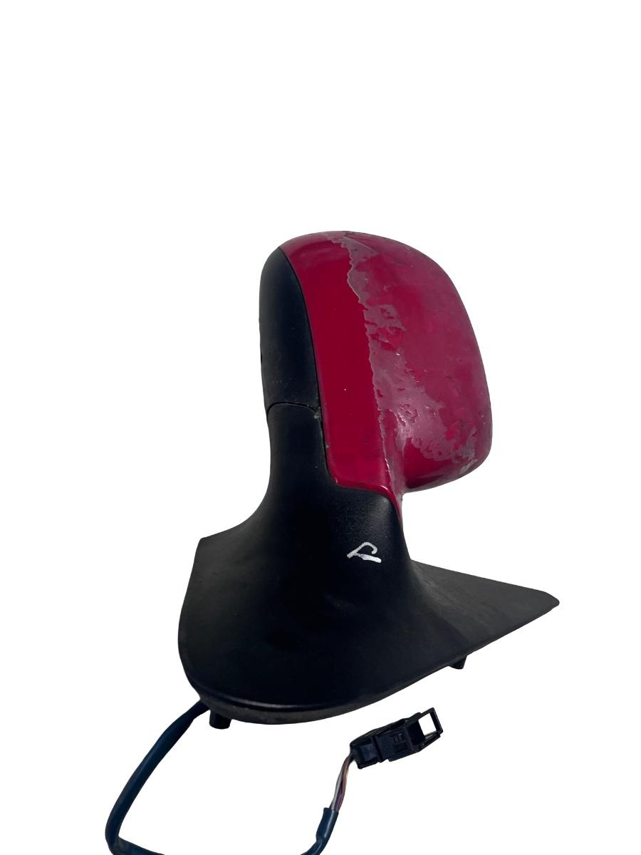 Oglinda laterala electrica portiera dreapta fata VOLKSWAGEN POLO 6N2 1999 - 2001 – foto 4