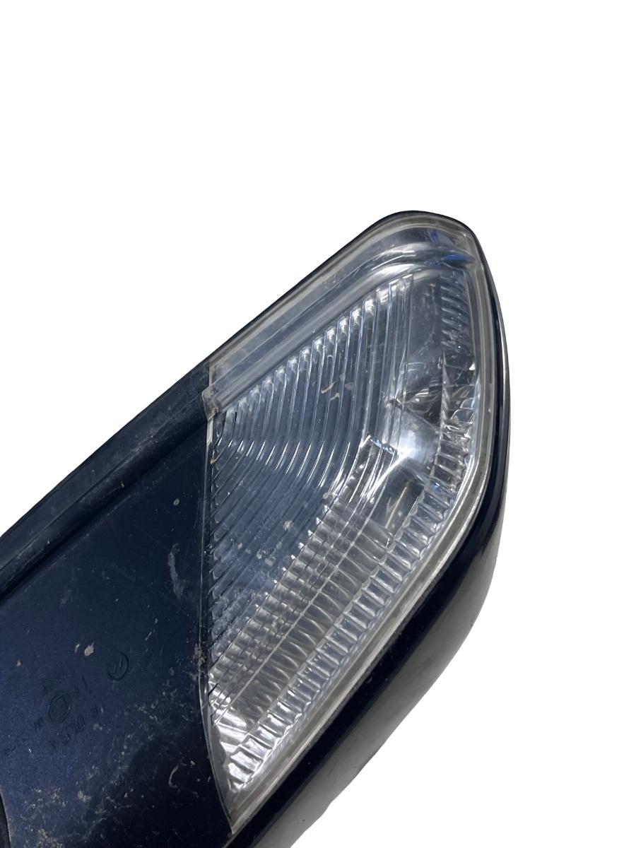 Oglinda laterala electrica portiera dreapta fata VOLKSWAGEN POLO 9N Facelift_ 2001 - 2012 – foto 3
