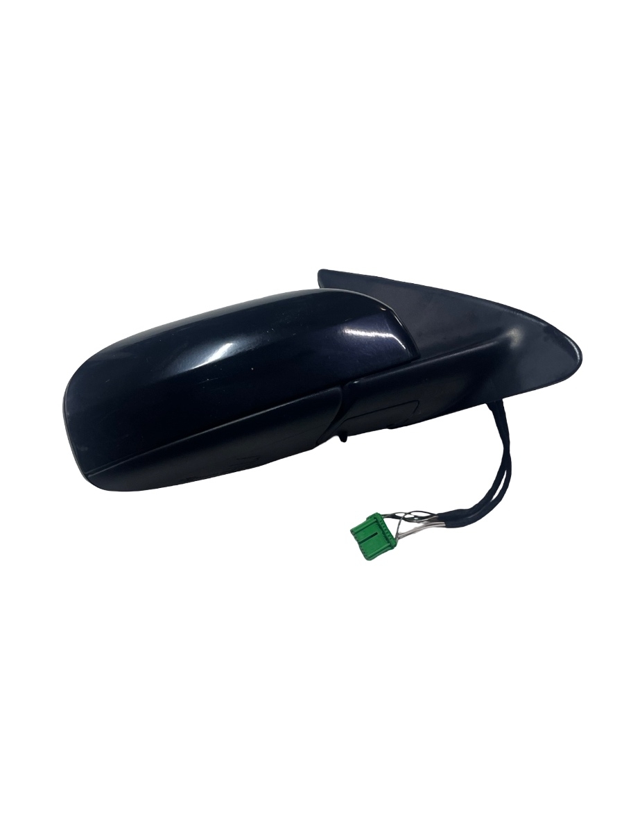 Oglinda laterala electrica portiera dreapta fata VOLVO S60 I 384 2000 - 2010 (  7 PINI ) – foto 2