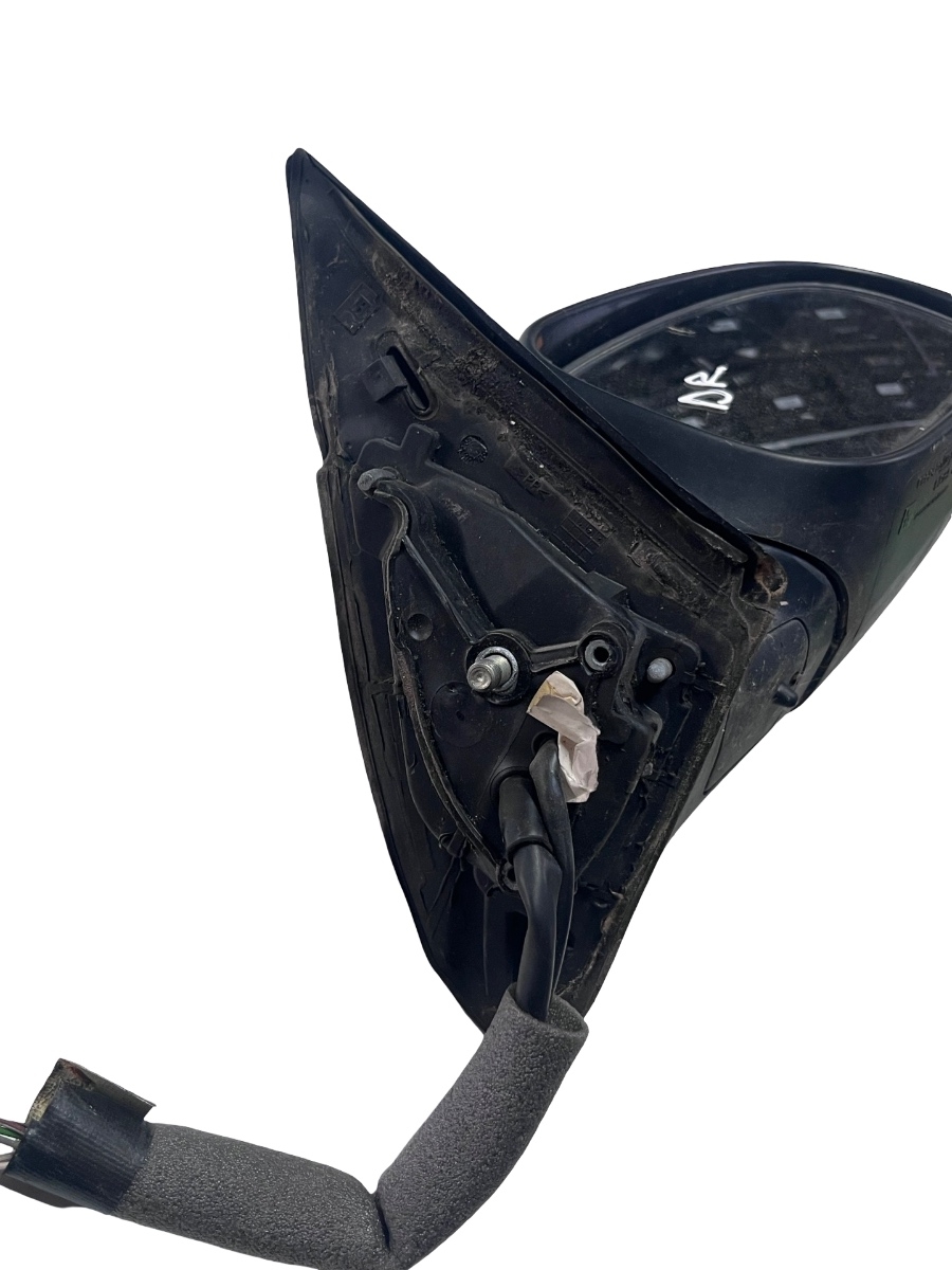 Oglinda laterala electrica portiera  dreapta fata VOLVO S60 I 384 2000 - 2010 ( 7 PINI ) – foto 2