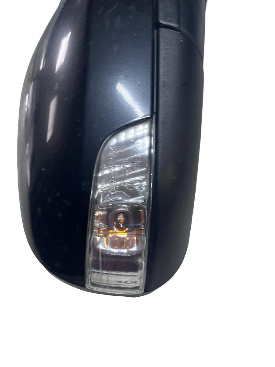 Oglinda laterala electrica portiera dreapta fata VOLVO V40 Hatchback 525, 526 2012 -> 4305-260 ( 6 PINI ) – foto 4