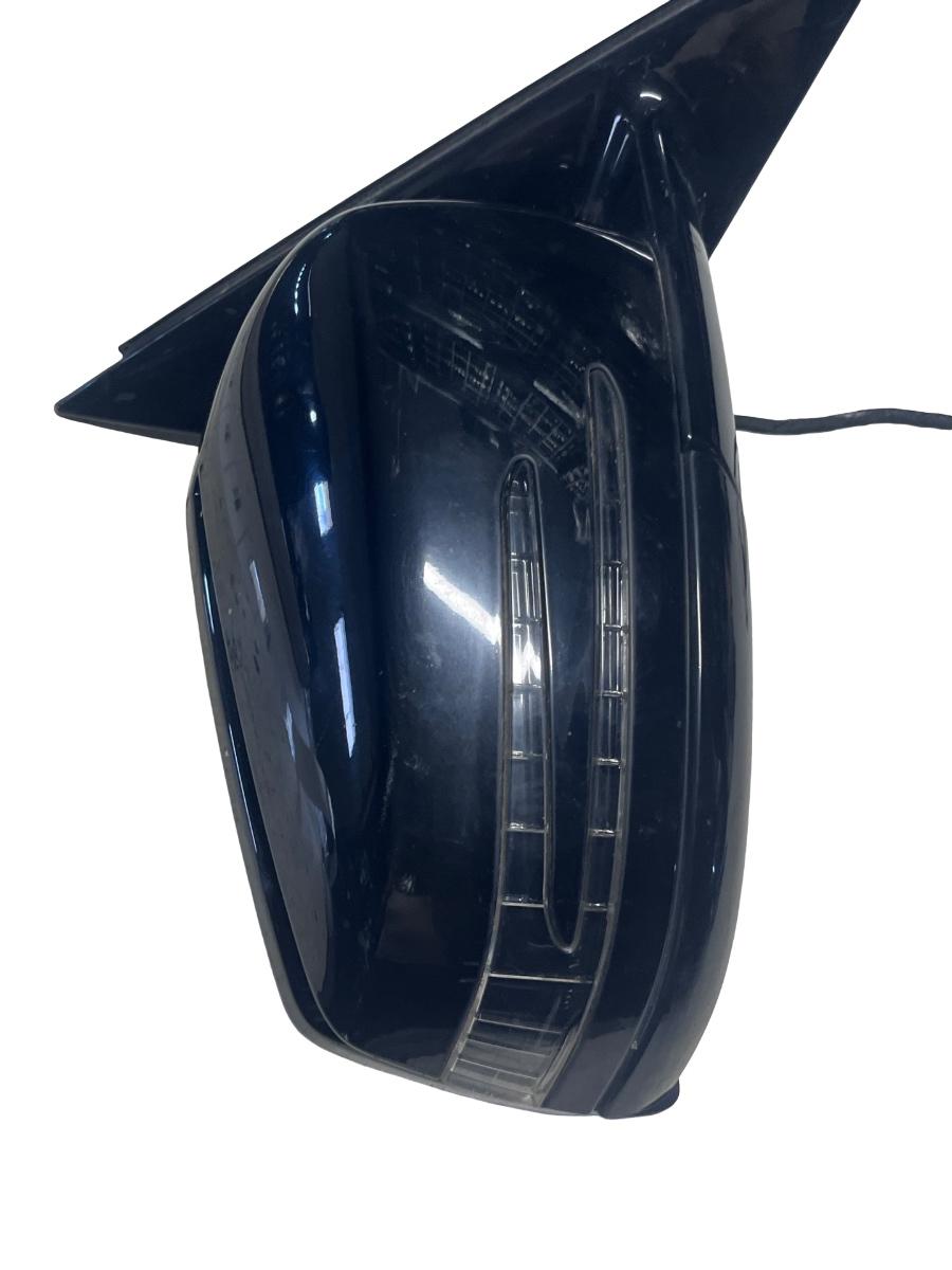 Oglinda laterala electrica portiera fata dreapta 13 PINI MERCEDES-BENZ E-CLASS W212 2009 -> Mercedes-Benz – foto 4