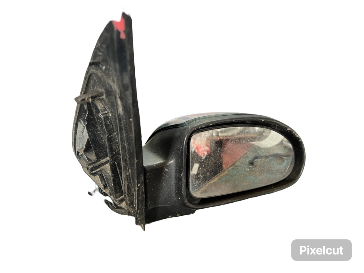 Oglinda laterala electrica portiera fata dreapta (5 PINI ) FORD FOCUS Saloon DFW 1999 - 2007 – foto 2