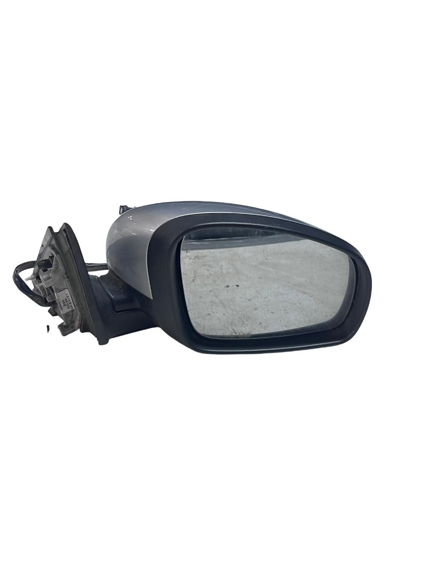 Oglinda laterala electrica portiera fata dreapta 5 PINI SKODA FABIA Combi 545 2007 - 2014 1.2 TDI CFWA VAG 5J1857502BF