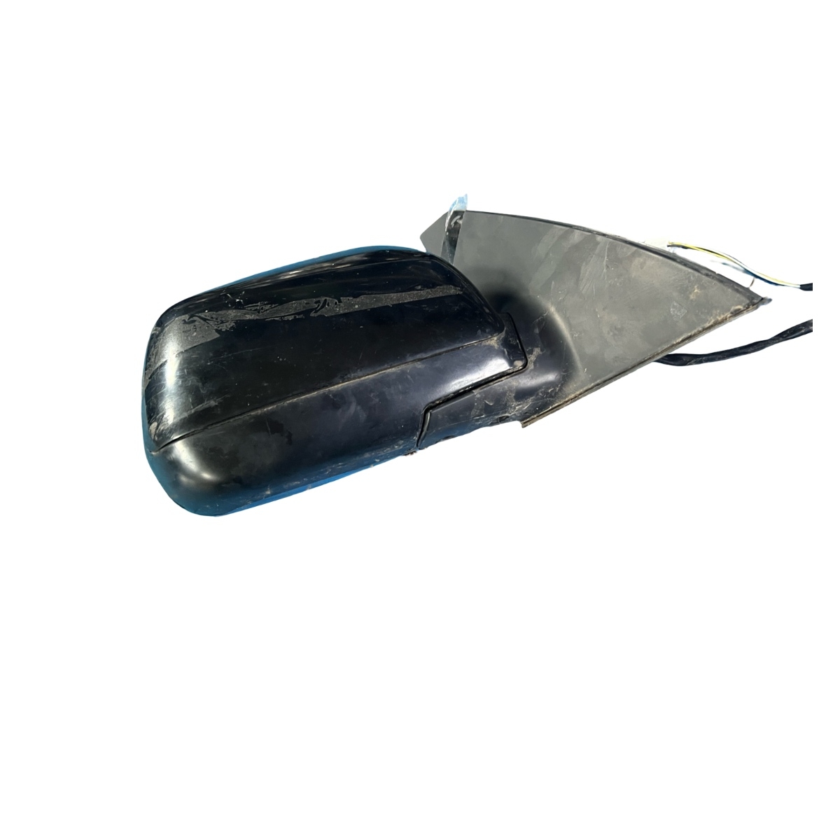 Oglinda laterala electrica portiera fata dreapta(5 PINI)  TOYOTA RAV 4 II _A2_ 2000 - 2005 – foto 2