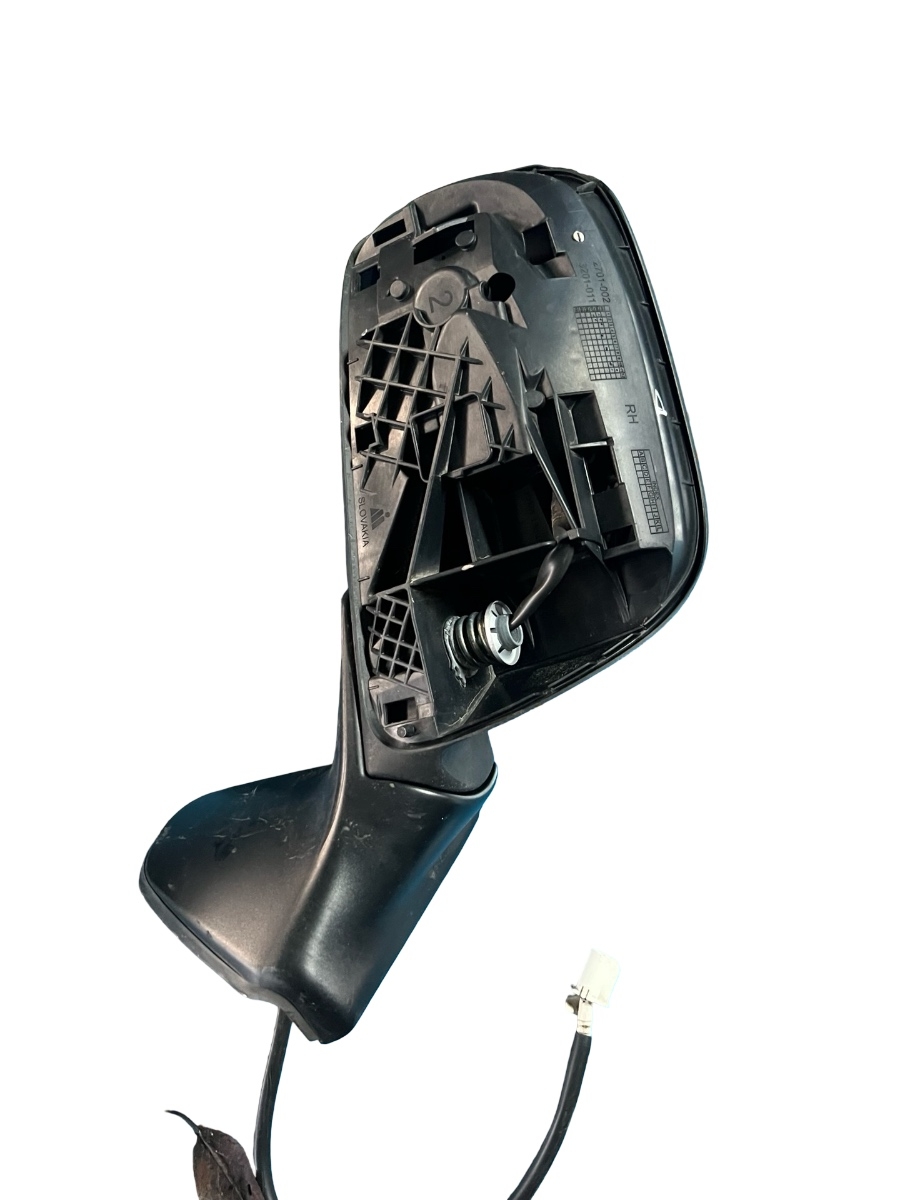 Oglinda laterala electrica portiera fata dreapta(5pini) LIPSA CAPAC EXTERIOR TOYOTA PRIUS _W3_ 2008 - > – foto 2