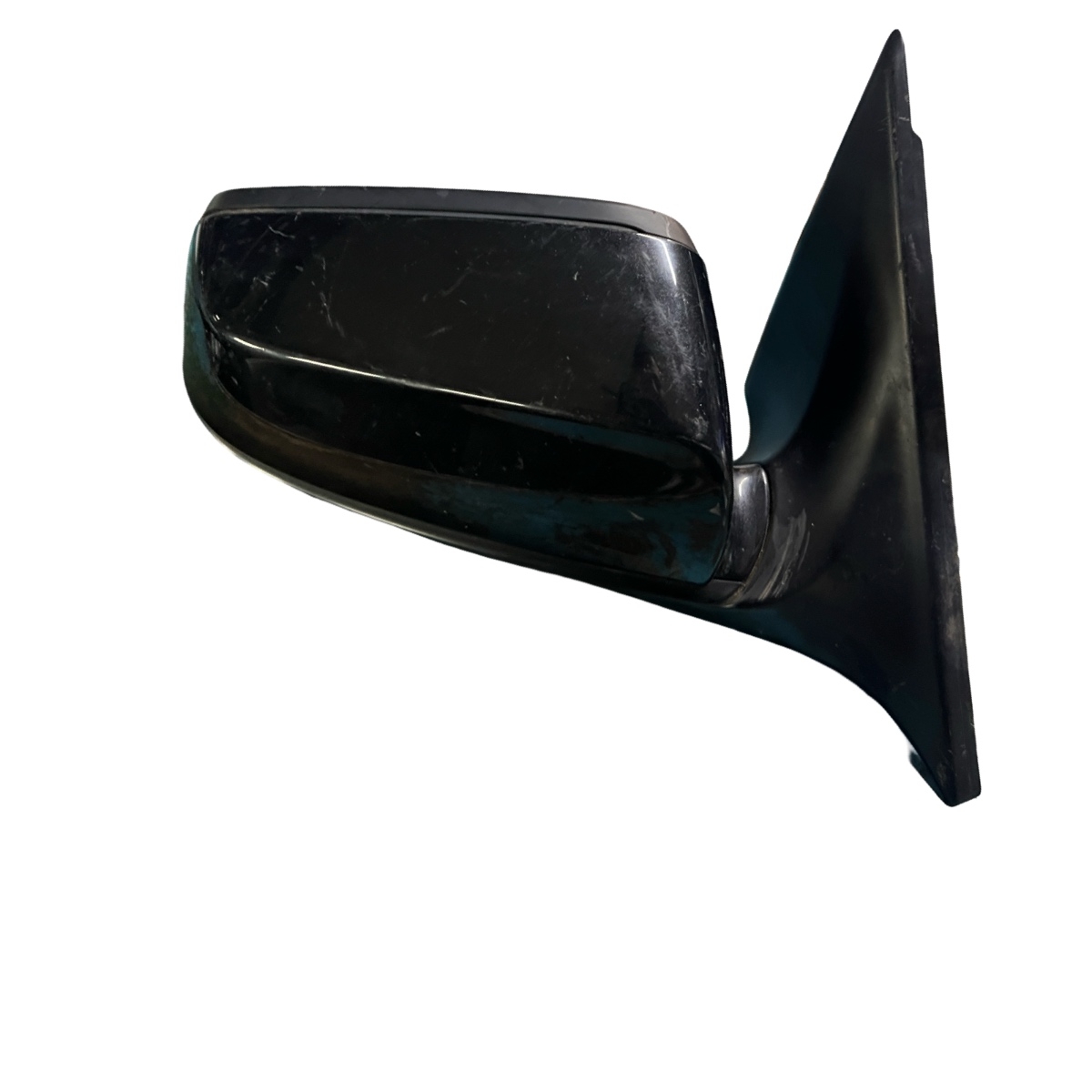 Oglinda laterala electrica portiera fata dreapta BMW 7 V F01, F02, F03, F04 2008 - 2015 – foto 3