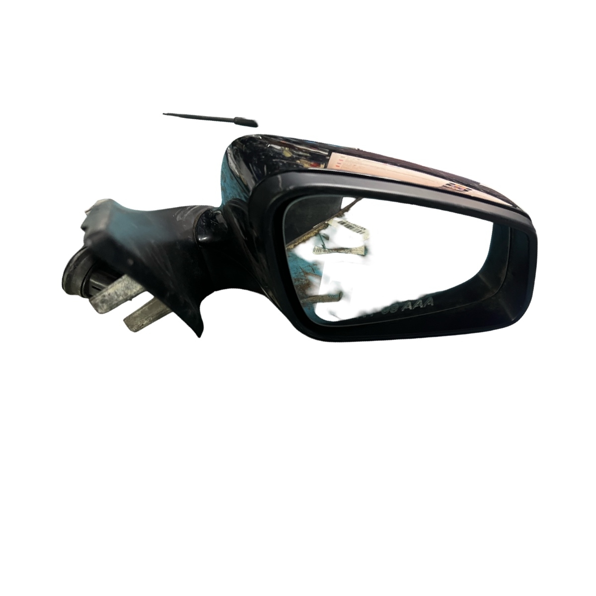 Oglinda laterala electrica portiera fata dreapta BMW 7 V F01, F02, F03, F04 2008 - 2015