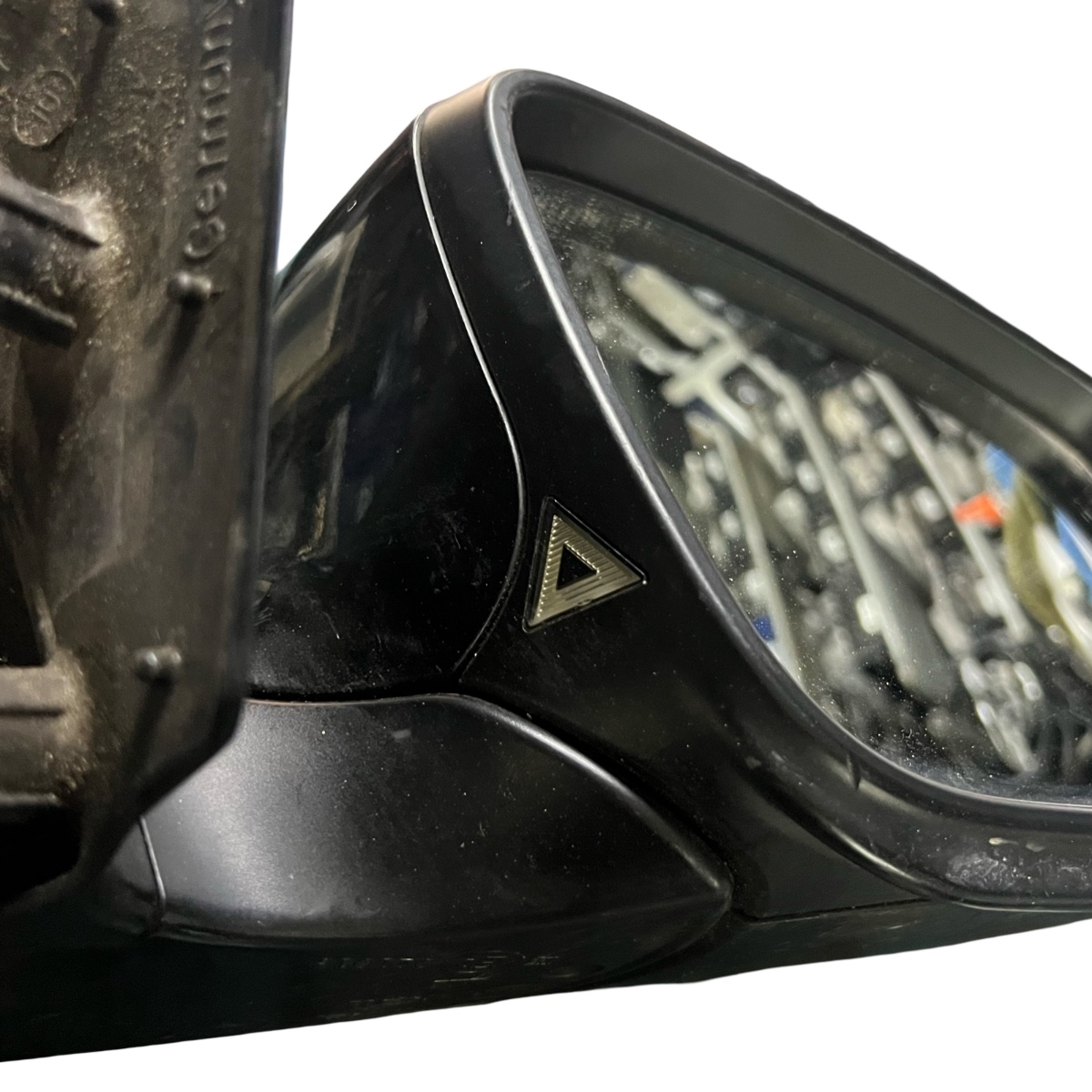 Oglinda laterala electrica portiera fata dreapta BMW 7 V F01, F02, F03, F04 2008 - 2015 – foto 4