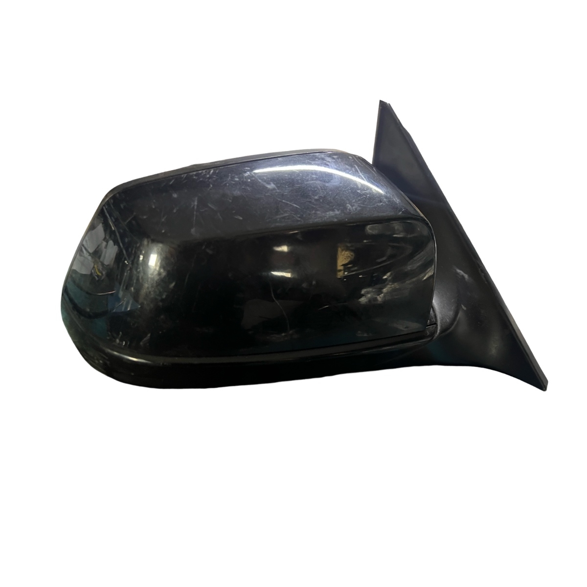 Oglinda laterala electrica portiera fata dreapta BMW 7 V F01, F02, F03, F04 2008 - 2015 – foto 2