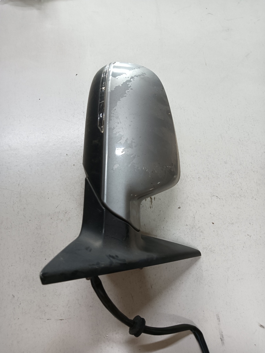 Oglinda laterala electrica portiera fata dreapta fata AUDI A5/S5 8T3 2007 - 2017 – foto 2