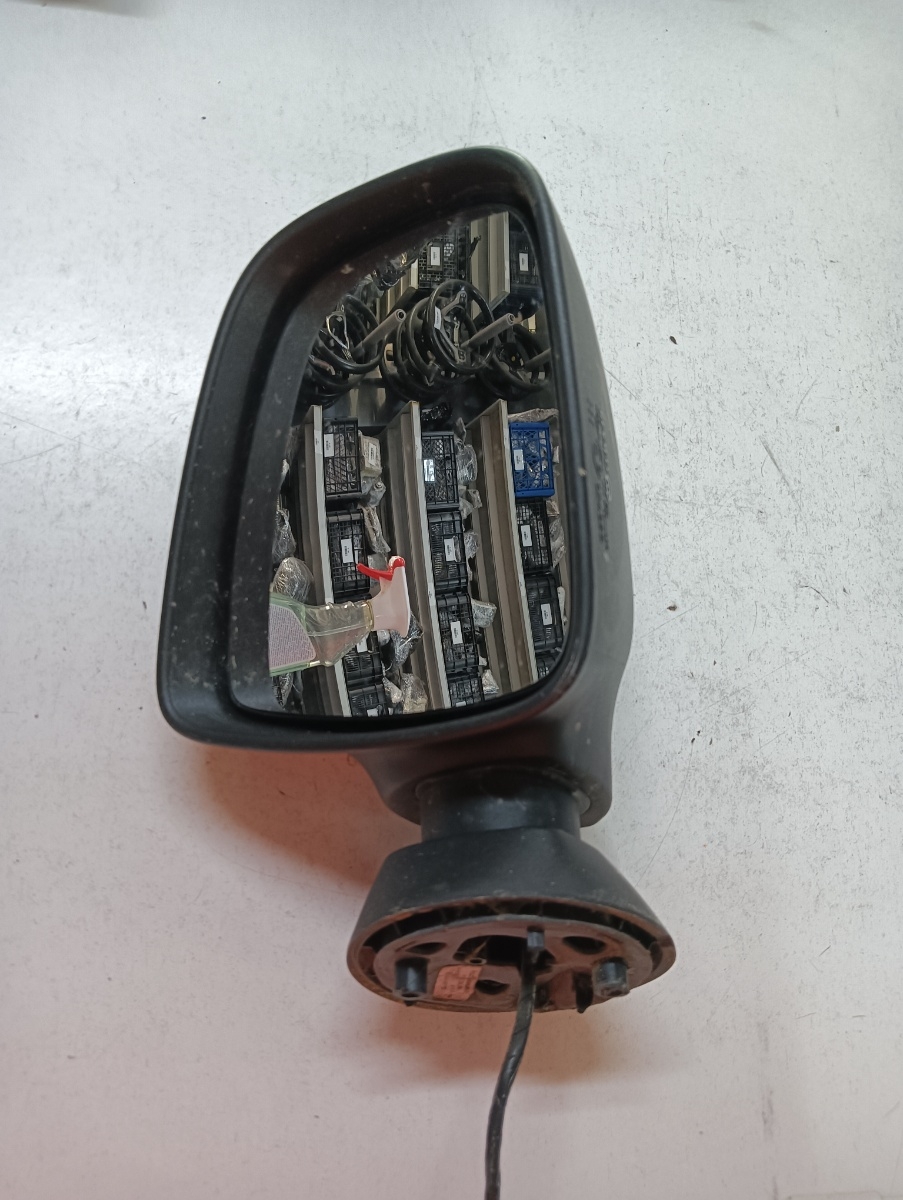Oglinda laterala electrica portiera fata dreapta fata DACIA LOGAN LS_ 2004 - >