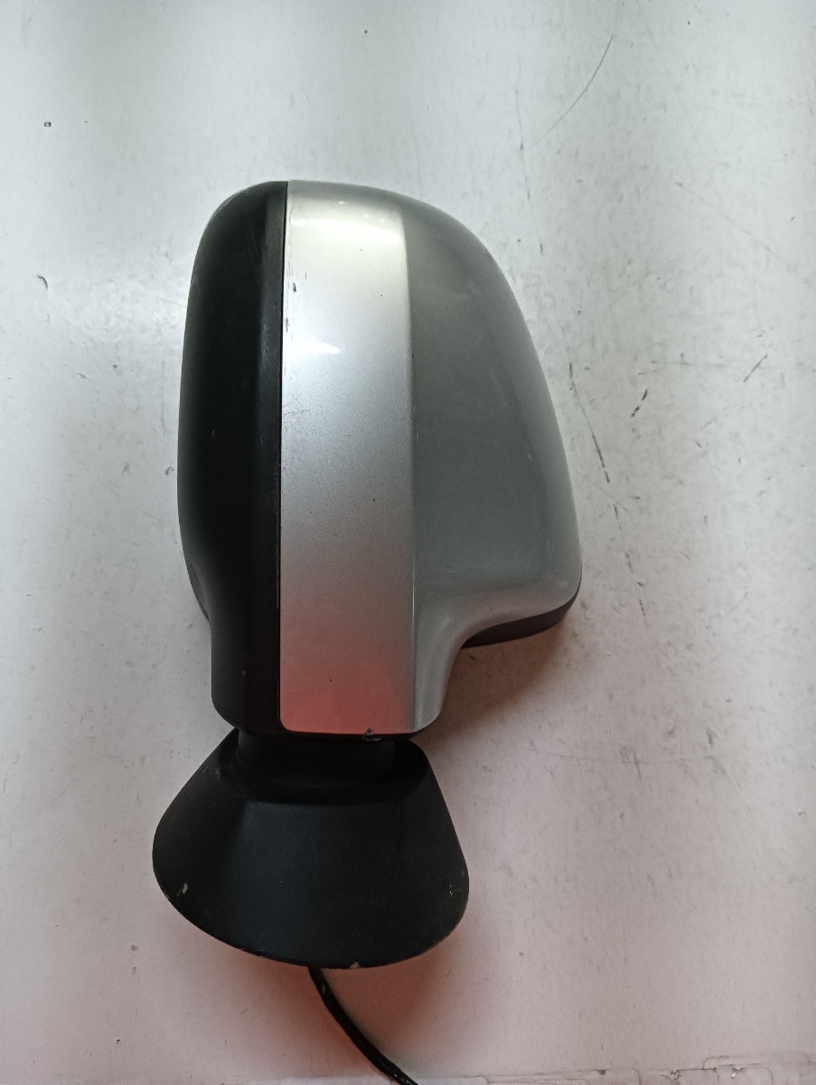 Oglinda laterala electrica portiera fata dreapta fata DACIA LOGAN LS_ 2004 - > – foto 2