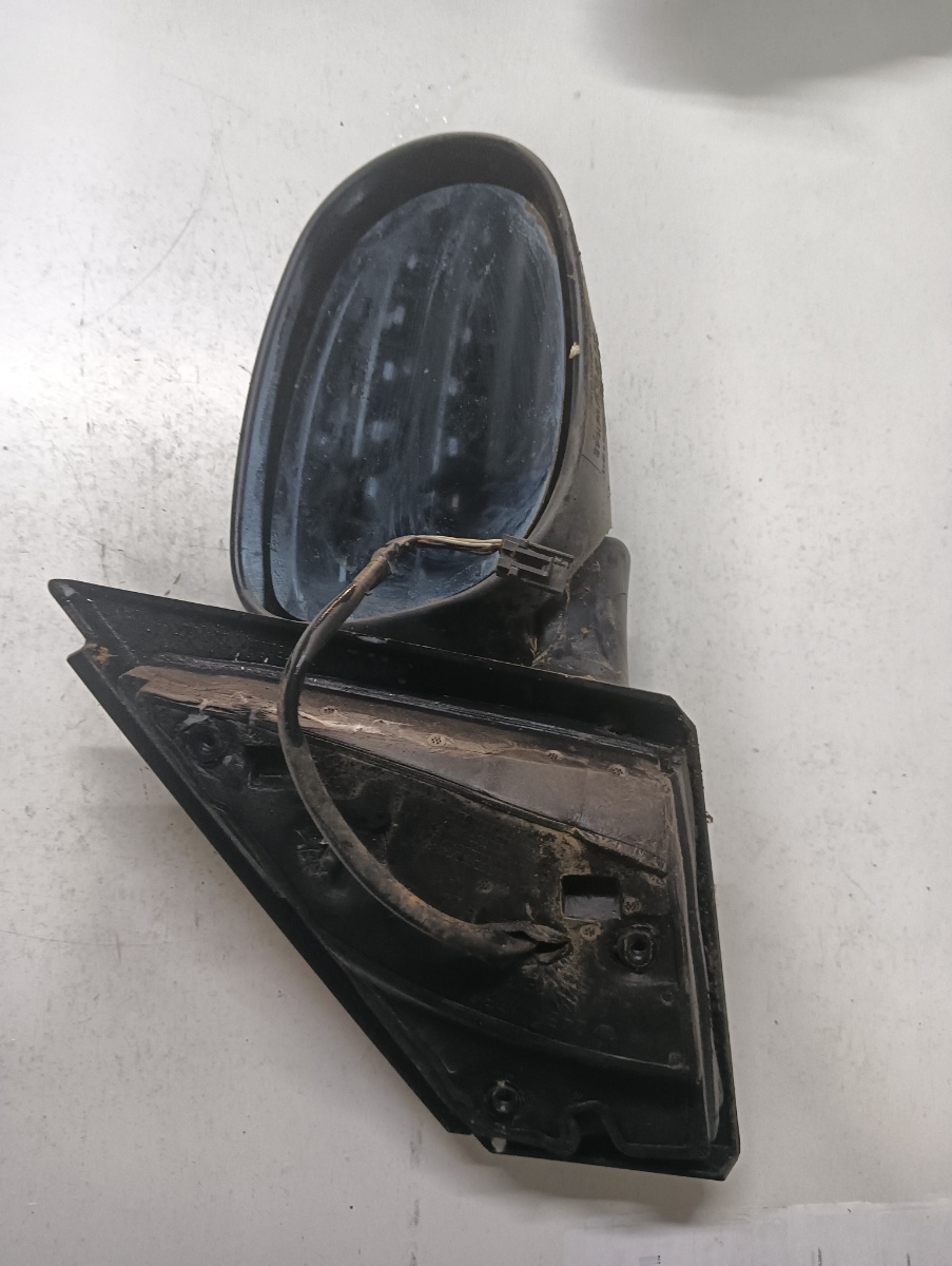 Oglinda laterala electrica portiera fata dreapta fata FIAT BRAVO II 198 2006 - > – foto 2