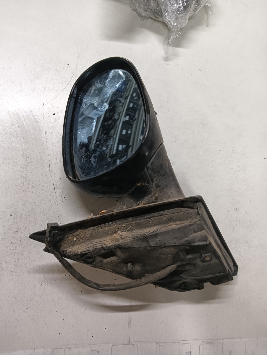 Oglinda laterala electrica portiera fata dreapta fata FIAT BRAVO II 198 2006 - > – foto 2