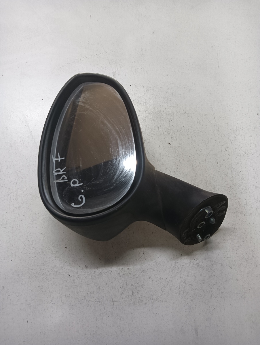 Oglinda laterala electrica portiera fata dreapta fata FIAT GRANDE PUNTO 199_ 2005 - >