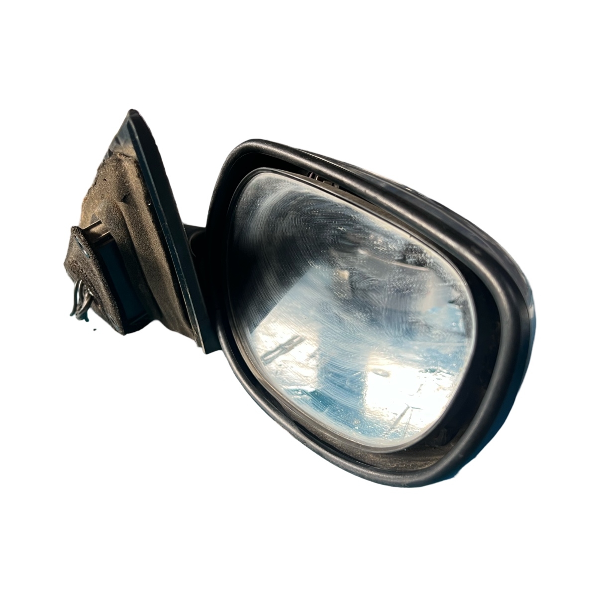 Oglinda laterala electrica portiera fata dreapta fata MAZDA RX 8 SE17 2003 - 2012 – foto 2