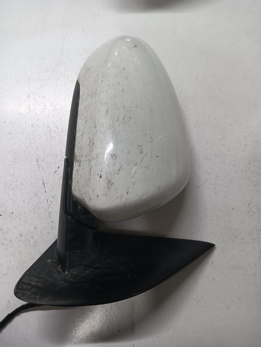 Oglinda laterala electrica portiera fata dreapta fata NISSAN QASHQAI / QASHQAI +2 I J10, JJ10 2006 - 2014 dCi 4x4 M1D, M9R – foto 2