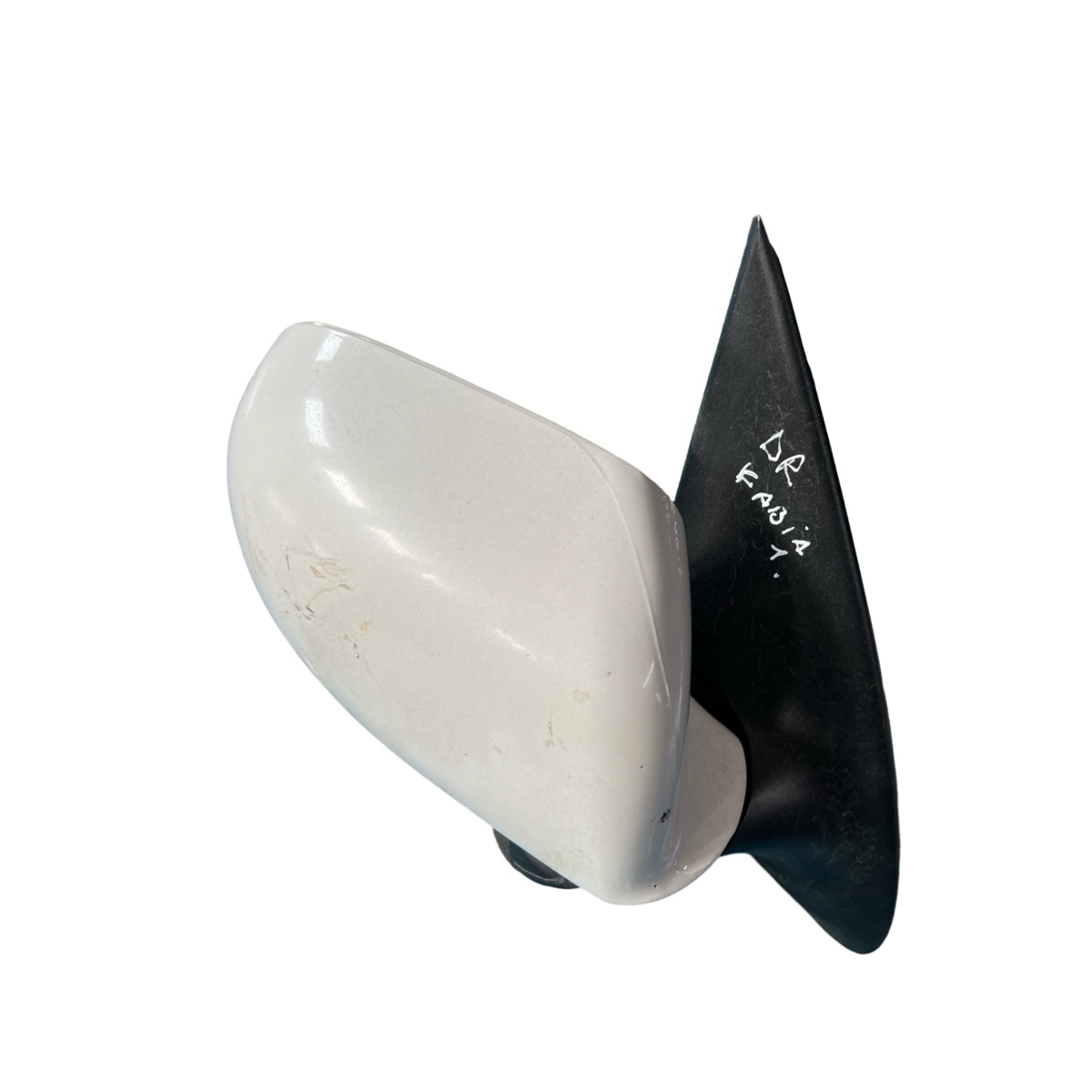 Oglinda laterala electrica portiera fata dreapta fata SKODA FABIA 6Y2 1999 - 2008 – foto 3