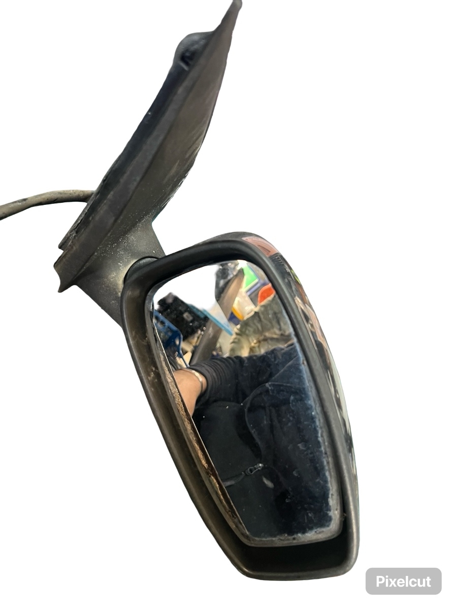 Oglinda laterala electrica portiera fata dreapta FIAT STILO 192_ 2001 - 2010