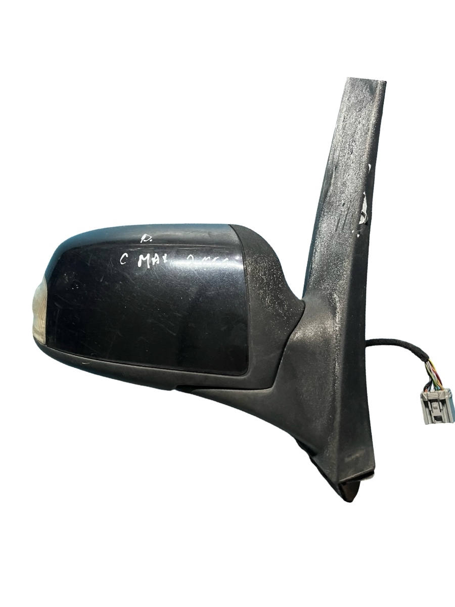 Oglinda laterala electrica portiera fata dreapta FORD FOCUS C-MAX DM2 2003 - 2007 – foto 3