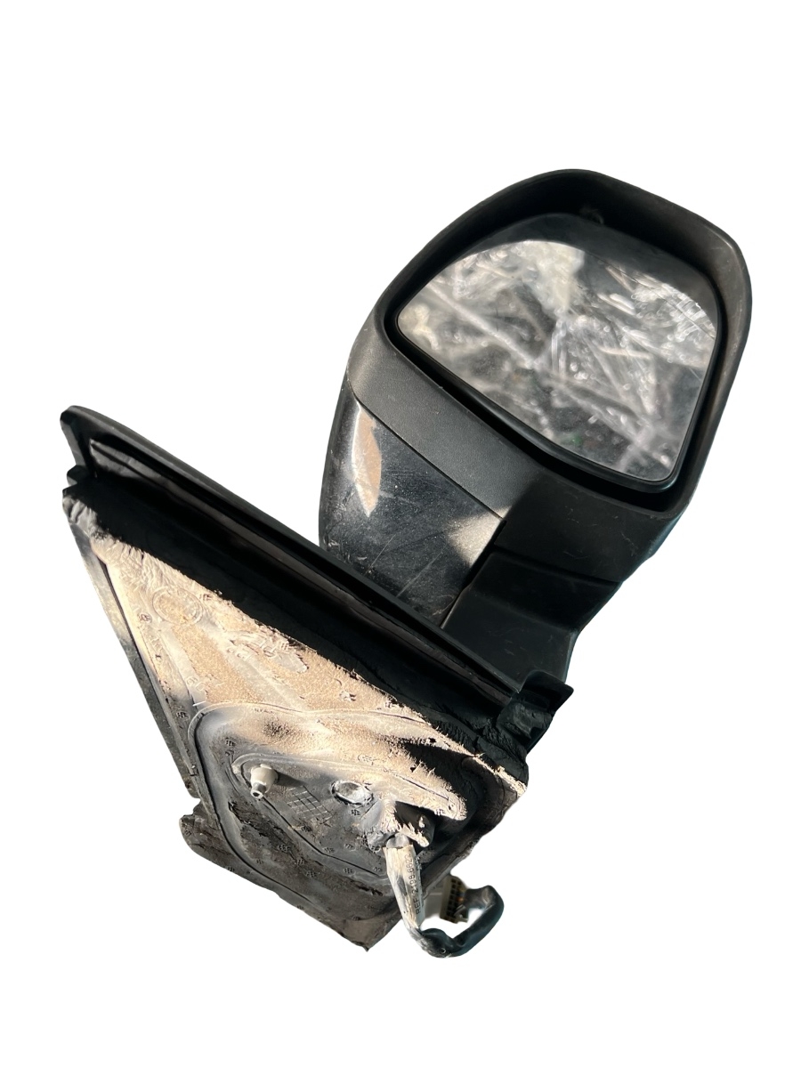 Oglinda laterala electrica portiera fata dreapta FORD MONDEO IV Saloon BA7 2007 - 2015 – foto 3