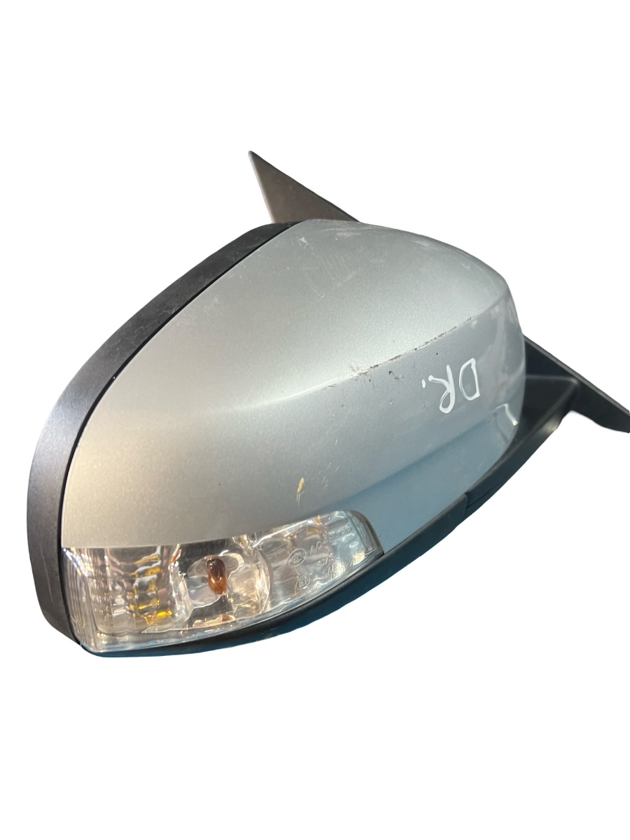 Oglinda laterala electrica portiera fata dreapta JAGUAR XF CC9_, X250 2008 - 2015 – foto 5