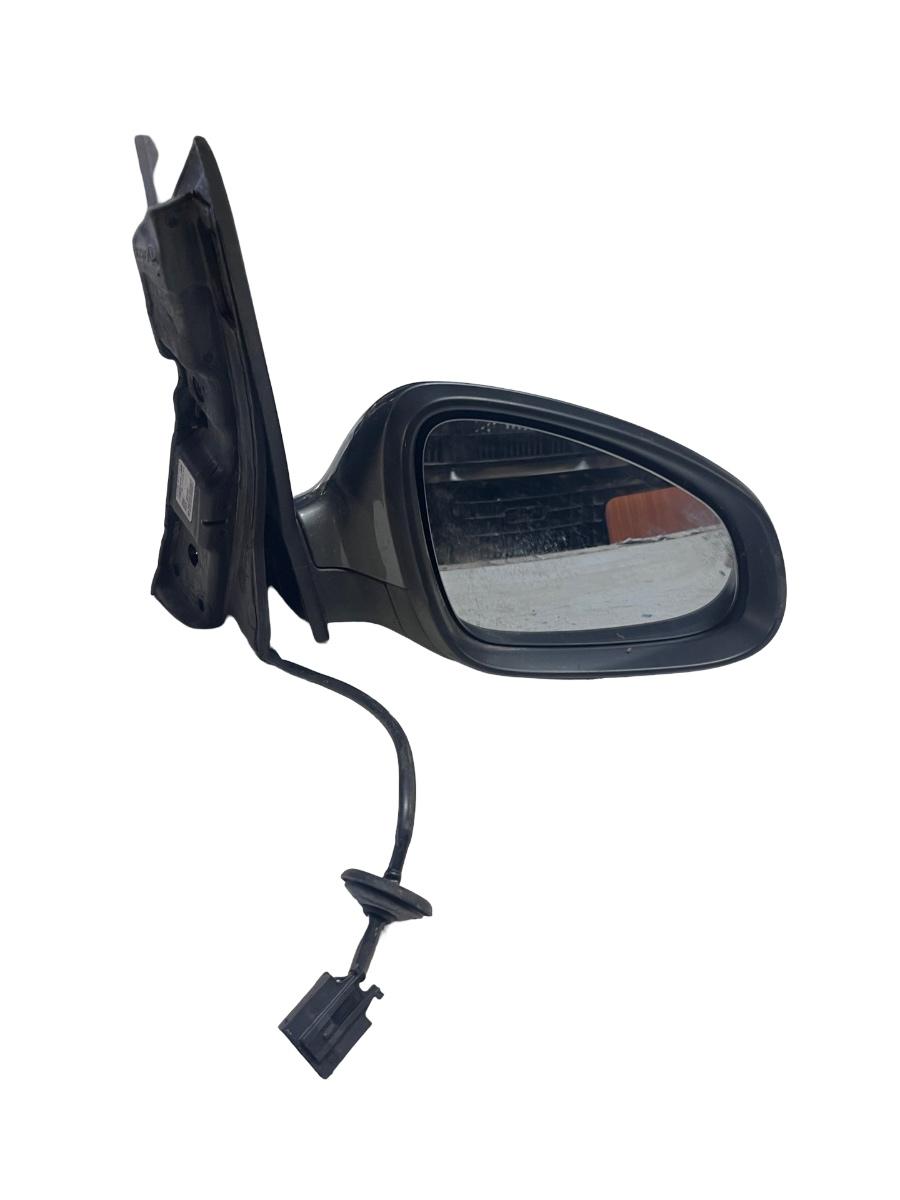 Oglinda laterala electrica portiera fata dreapta OPEL ASTRA J 2018 Notchback -> 13308358 ( 5 pini )