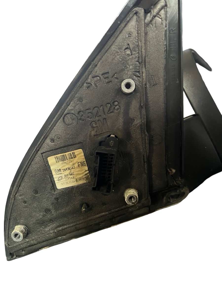 Oglinda laterala electrica portiera fata dreapta OPEL VECTRA C GTS Z02 2002 - 2009 24436147 – foto 3