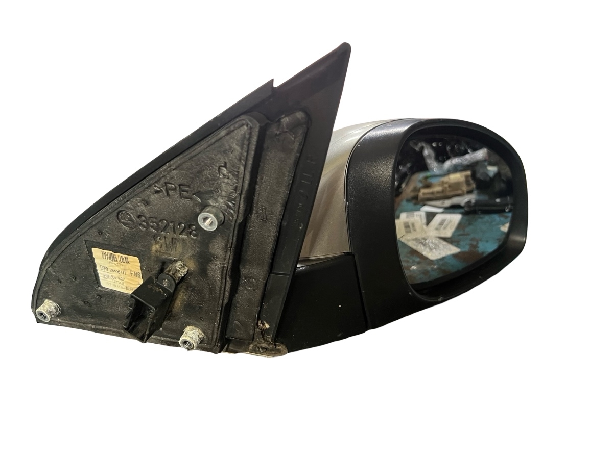 Oglinda laterala electrica portiera fata dreapta OPEL VECTRA C GTS Z02 2002 - 2009 24436147