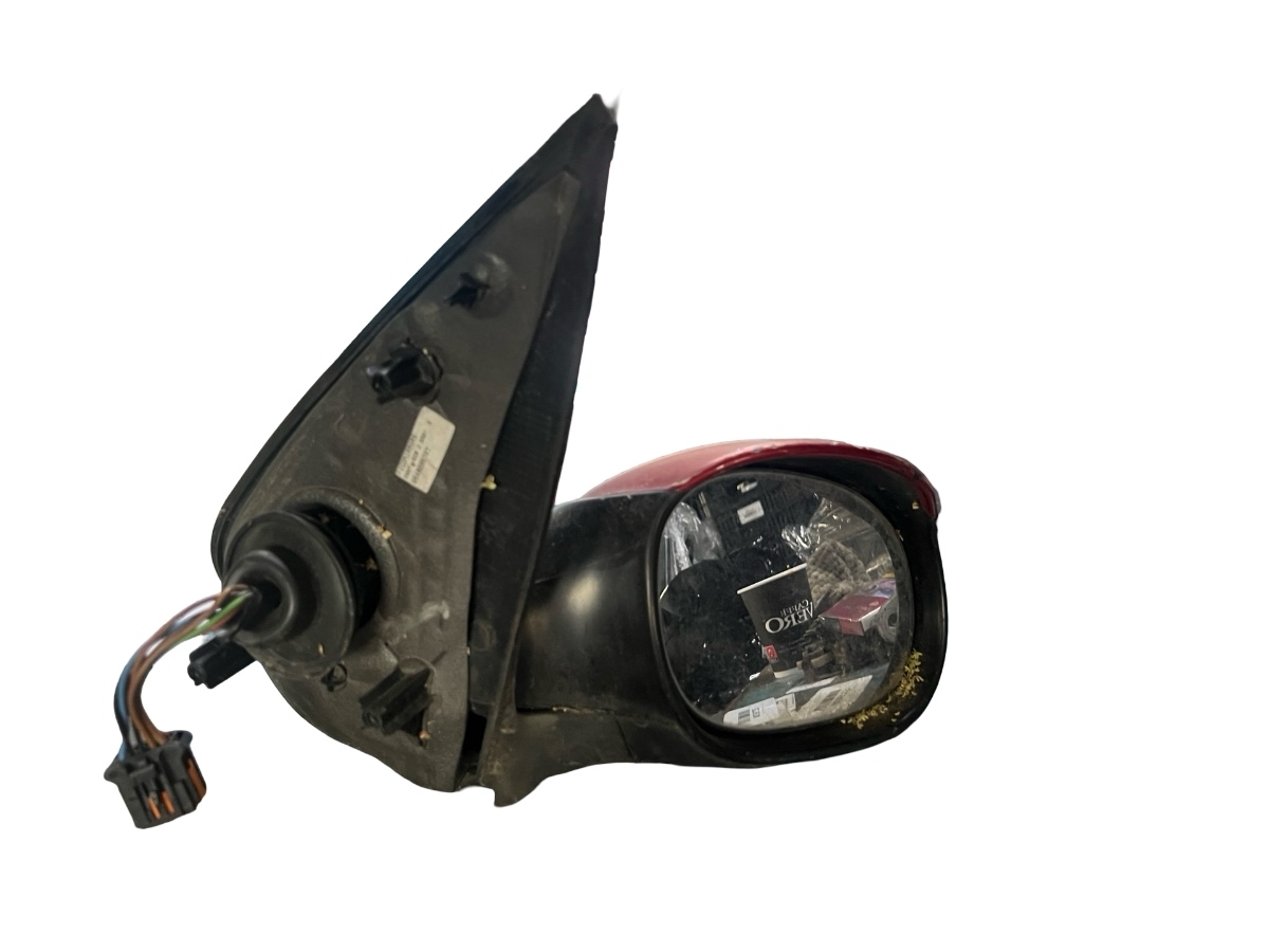 Oglinda laterala electrica portiera fata dreapta PEUGEOT 206 CC 2D 2000 - > – foto 2