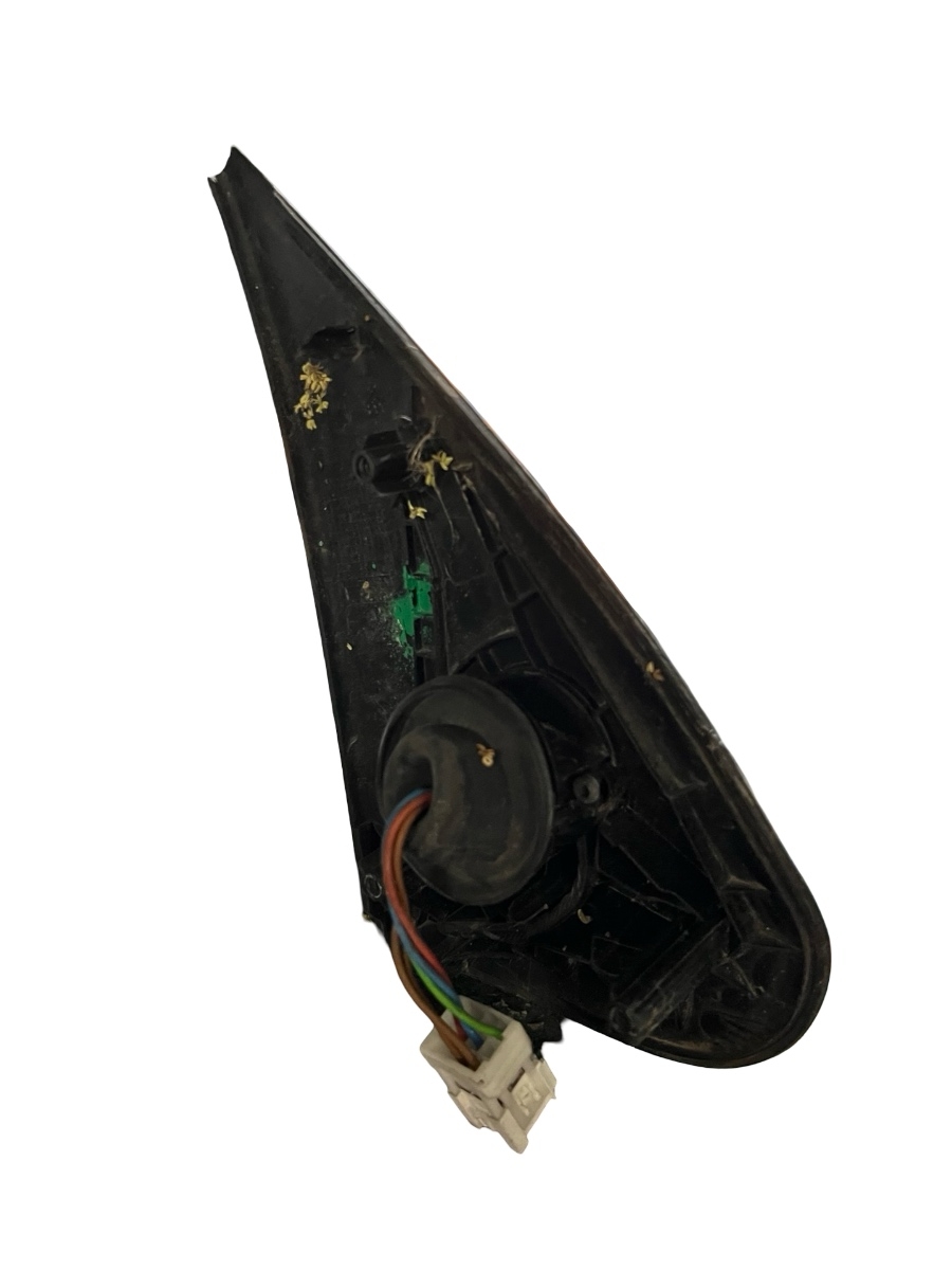 Oglinda laterala electrica portiera fata dreapta PEUGEOT 206 CC 2D 2000 - > – foto 2