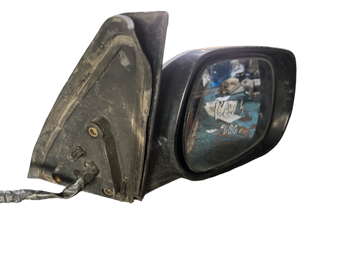 Oglinda laterala electrica portiera fata dreapta TOYOTA RAV 4 II _A2_ 2000 - 2005