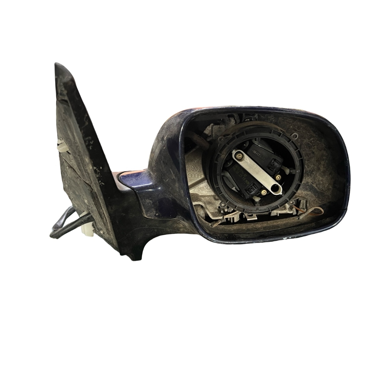 Oglinda laterala electrica portiera fata dreapta VOLKSWAGEN GOLF IV 1J1 1997 - 2007 – foto 2