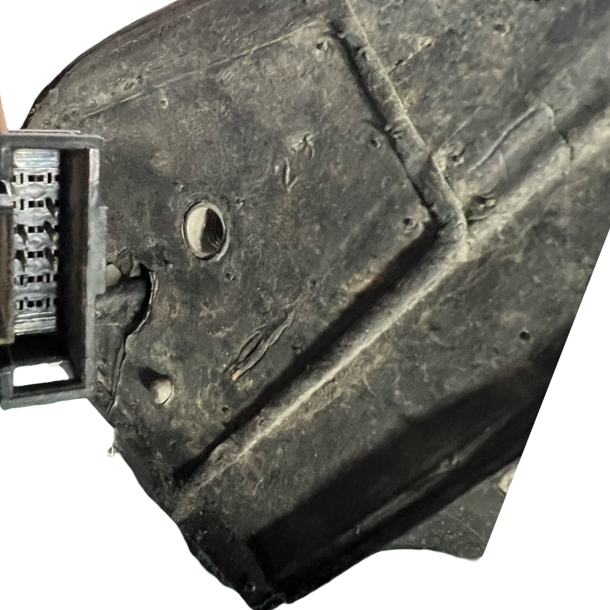 Oglinda laterala electrica portiera fata dreapta VOLKSWAGEN GOLF IV 1J1 1997 - 2007 – foto 3