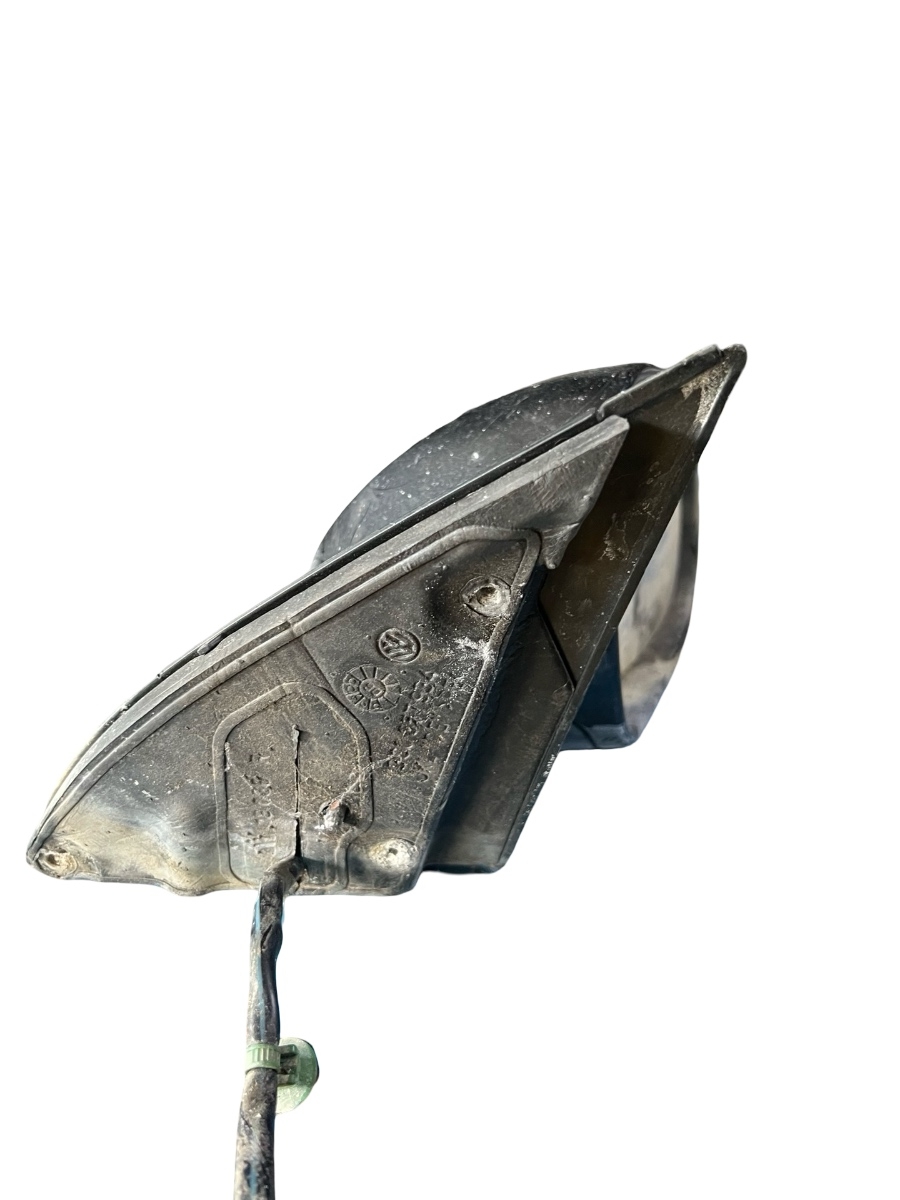 Oglinda laterala electrica portiera fata dreapta VOLKSWAGEN PASSAT 3C2 2005 - 2010 – foto 4