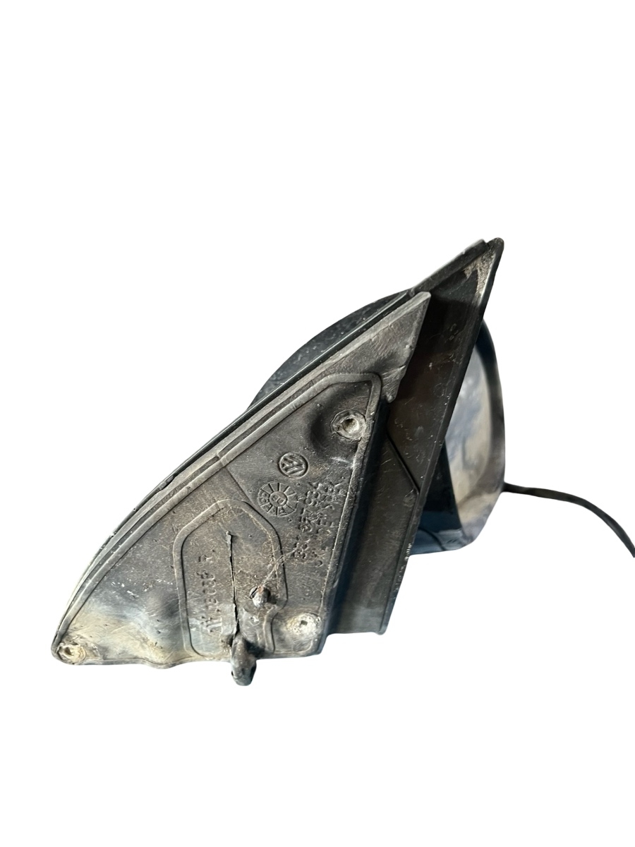 Oglinda laterala electrica portiera fata dreapta VOLKSWAGEN PASSAT 3C2 2005 - 2010 – foto 6