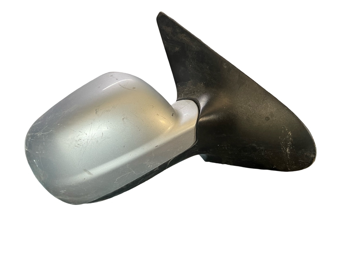 Oglinda laterala electrica portiera fata dreapta VOLKSWAGEN POLO 9N_ 2001 - 2012 – foto 2