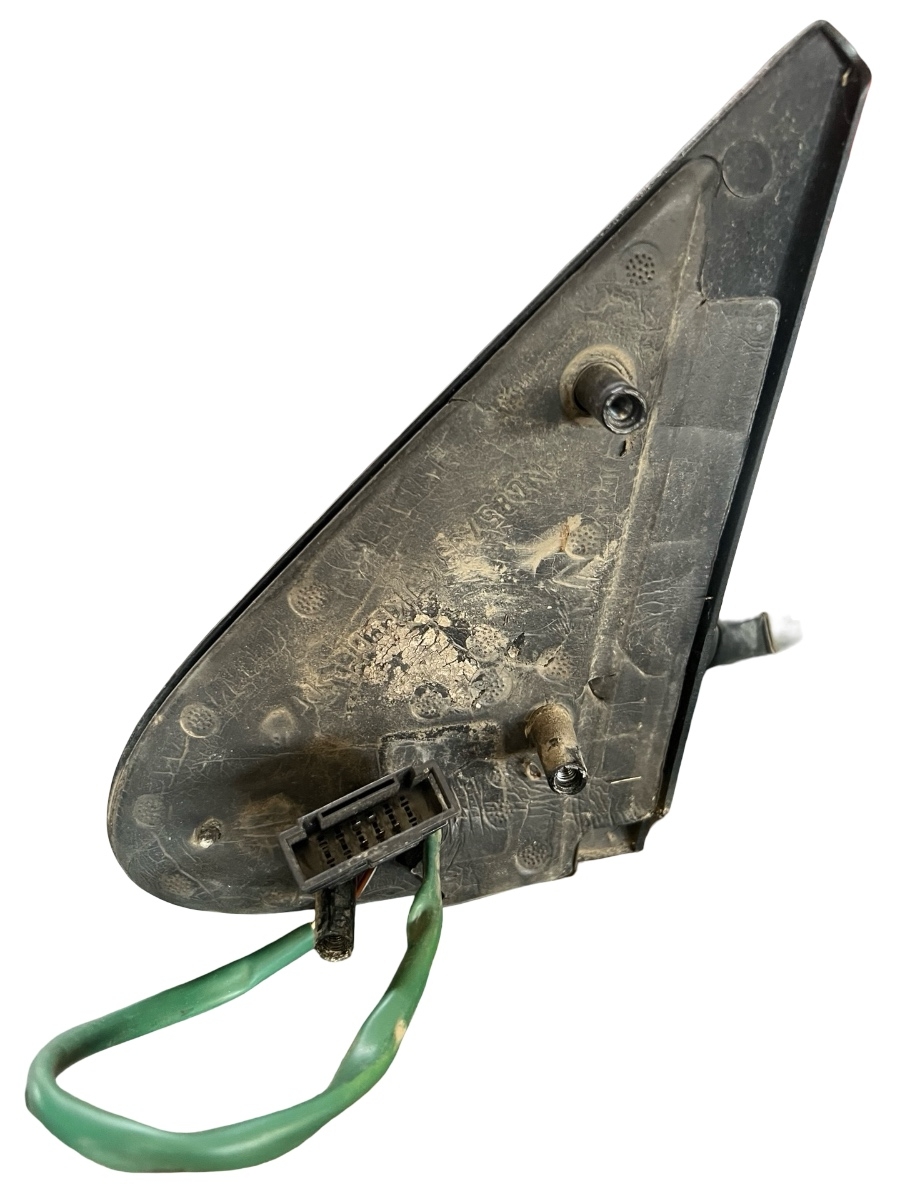 Oglinda laterala electrica portiera fata dreapta VOLKSWAGEN POLO 9N_ 2001 - 2012 – foto 3