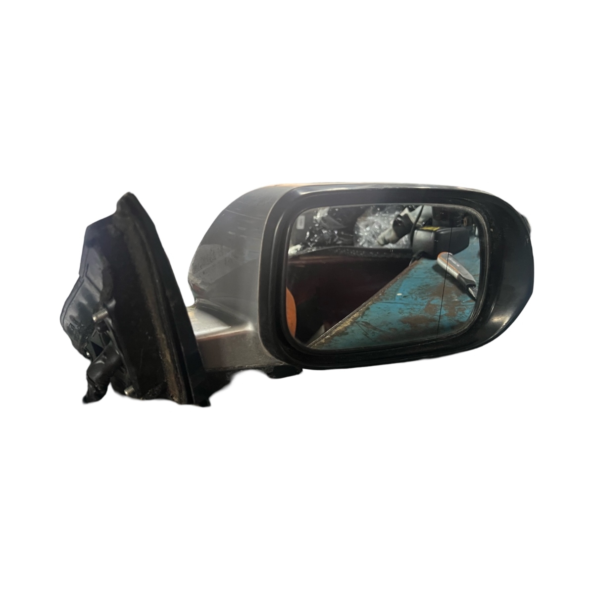 Oglinda laterala electrica portiera fata HONDA ACCORD VII CL, CN 2003 - 2012 – foto 2