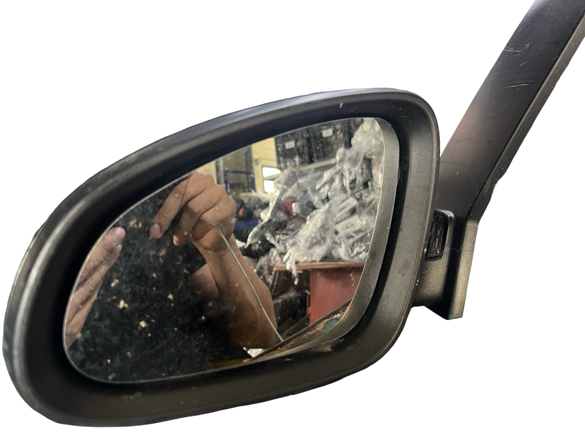 Oglinda laterala electrica portiera fata OPEL ASTRA J P10 2009 - 2015 – foto 4
