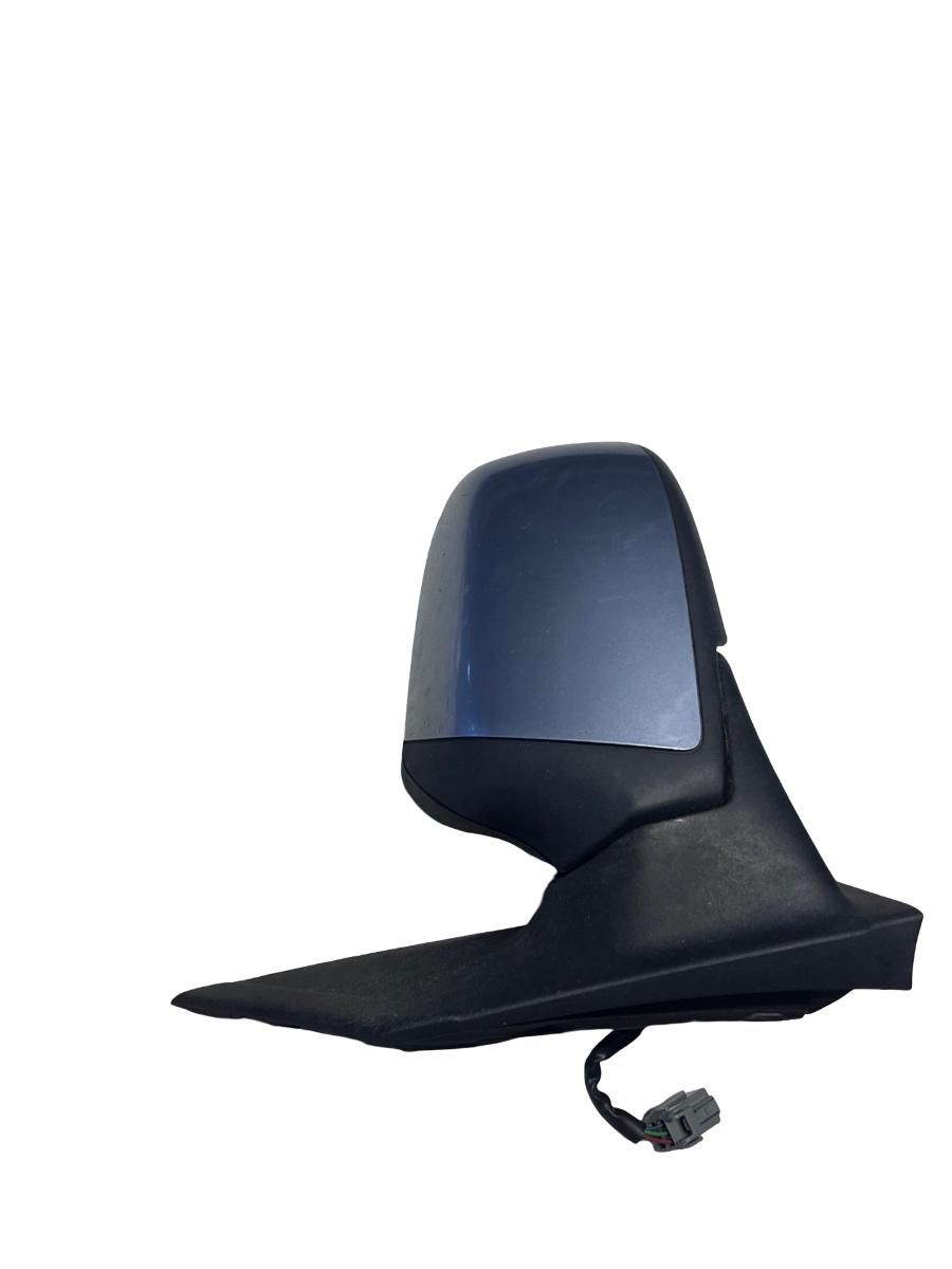 Oglinda laterala electrica portiera fata stanga 5 PINI FORD FOCUS II Hatchback DA_, HCP, DP 2004 - 2013 – foto 2