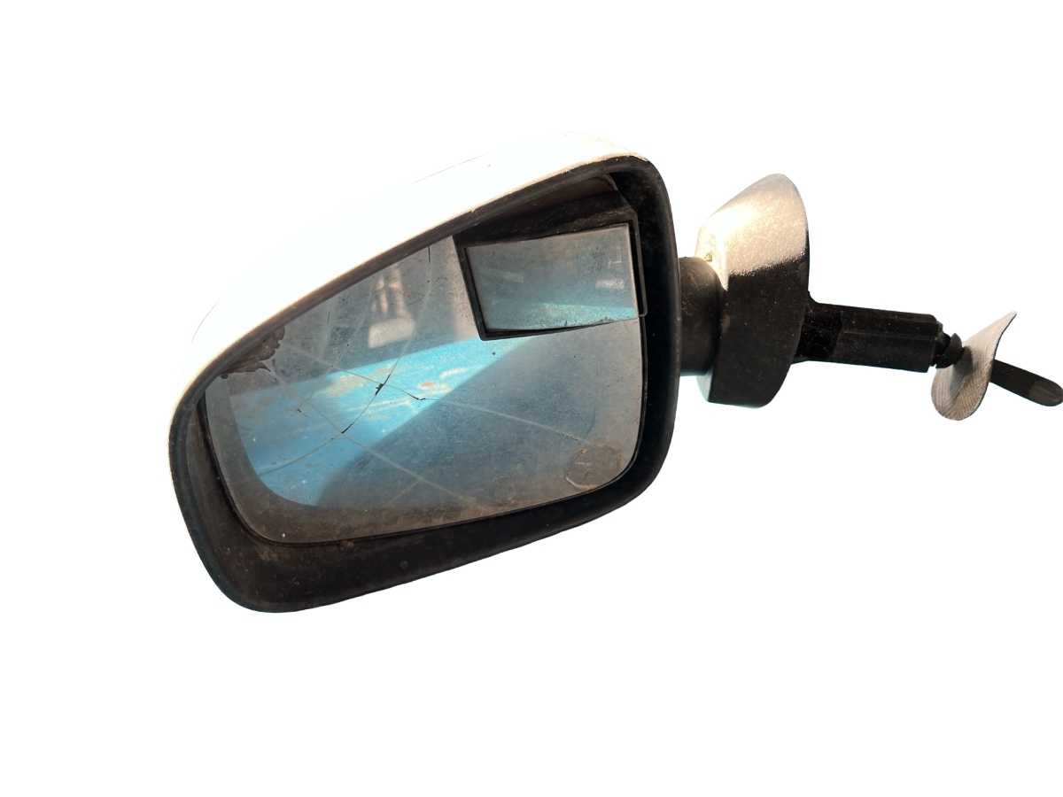 Oglinda laterala electrica portiera fata stanga DACIA SANDERO 2008 - > – foto 5
