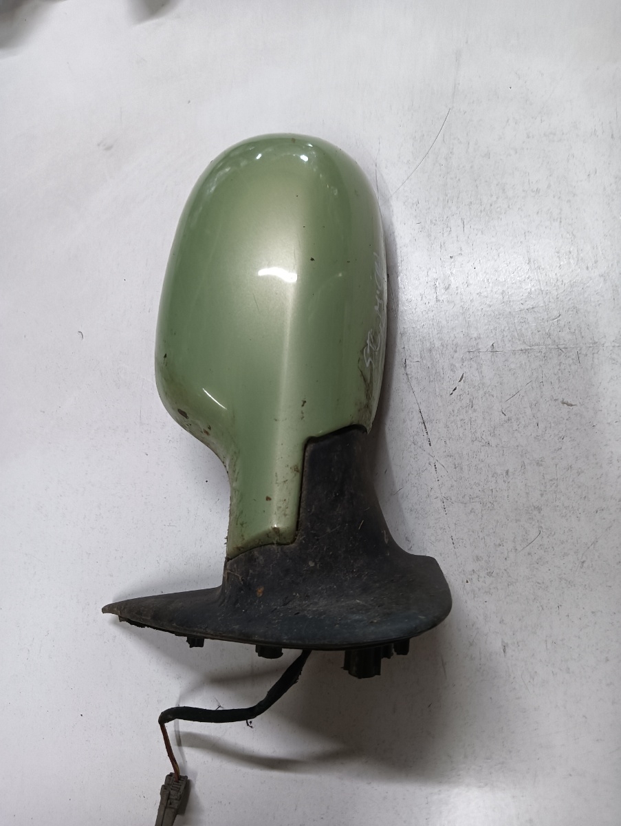 Oglinda laterala electrica portiera fata stanga fata NISSAN MICRA III K12 2002 - 2010