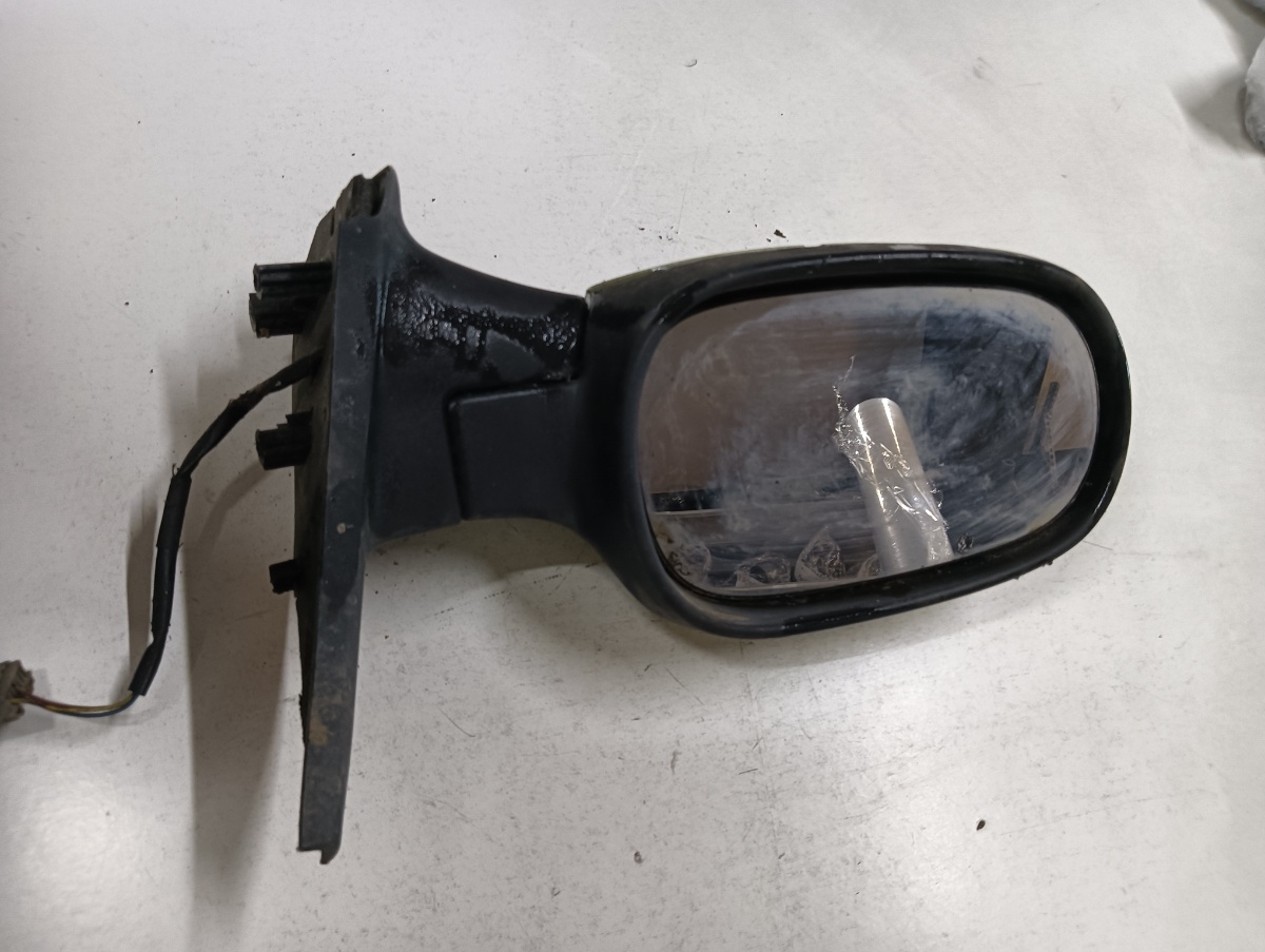 Oglinda laterala electrica portiera fata stanga fata NISSAN MICRA III K12 2002 - 2010 – foto 2