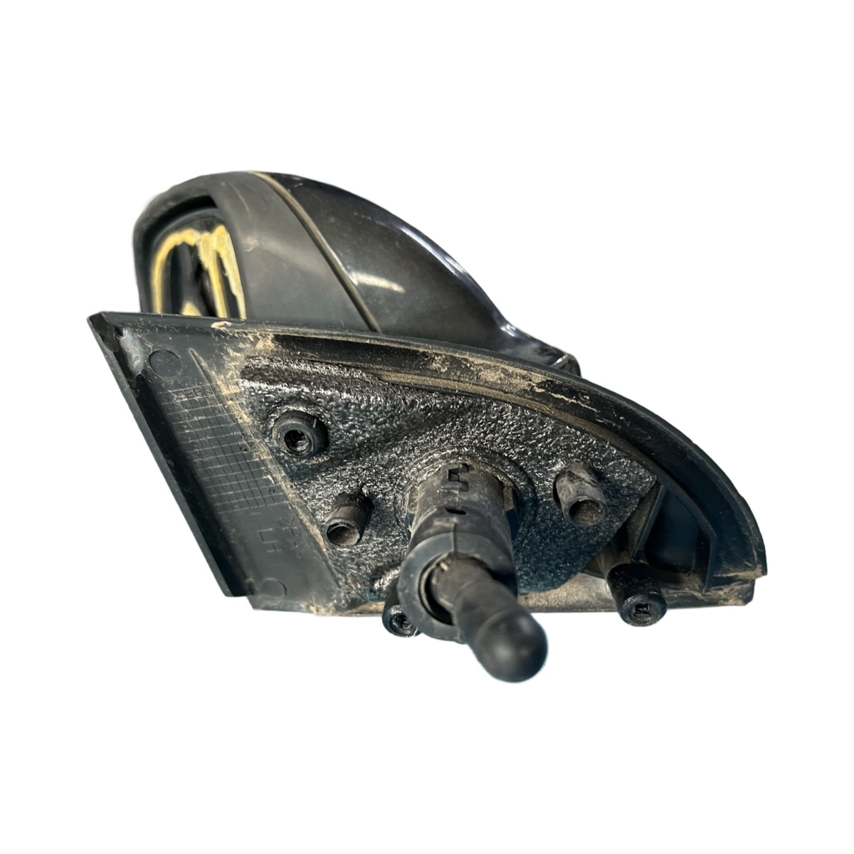Oglinda laterala electrica portiera fata stanga fata PEUGEOT 307 SW 3H 2002 - 2009 – foto 3