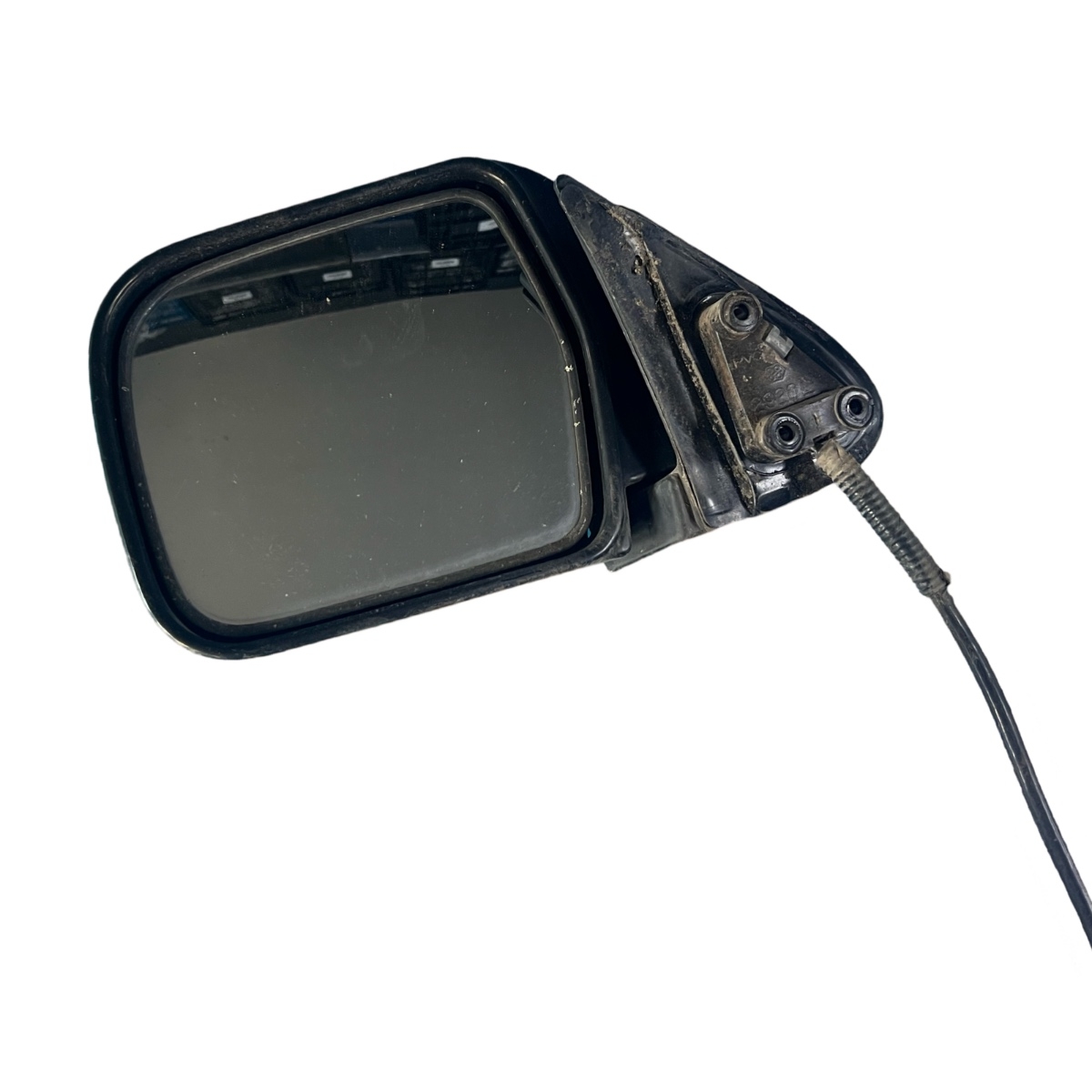 Oglinda laterala electrica portiera fata stanga fata TOYOTA 4 RUNNER _N18_ 1995 - 2002 E6008305 – foto 2